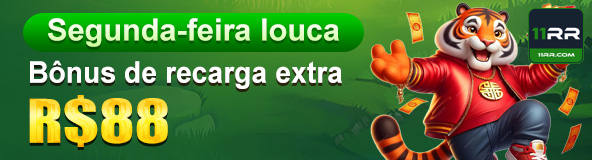 11rr — elemento que ancora a identidade visual, com composição limpa, pensado para aumentar a permanência na página.