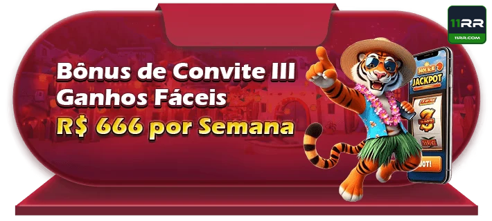 11rr — card com CTA e reforço de bônus, com ênfase em benefício imediato, pensado para apoiar a decisão de depósito.