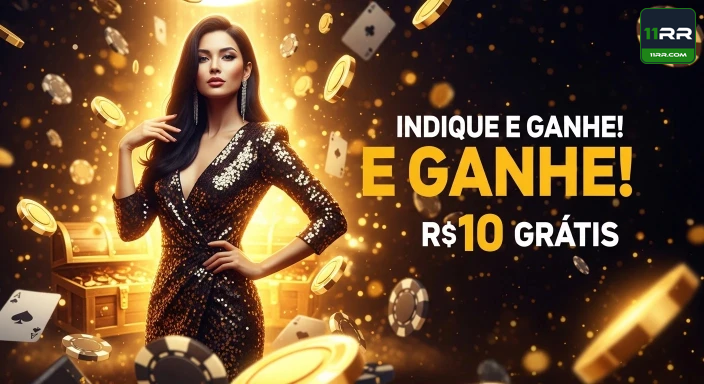 11rr — card com CTA e reforço de bônus, com hierarquia visual clara, pensado para reforçar leitura rápida em mobile.